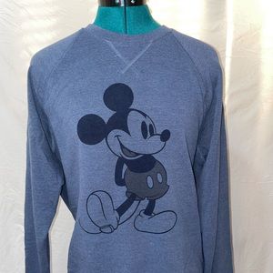 Mickey Mouse Pullover